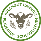 Milchgut Bahnitz - MILCHPRODUKTION & HERDE